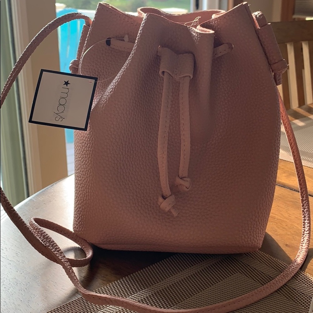 Mini purse/bag